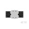 Te Connectivity Board To Board & Mezzanine Connectors 100 50/50 Hdr Th/ Pip.390 W/Hd Vc 6-2267260-0 - alternate 2